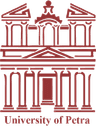 University of Petra, Jordan