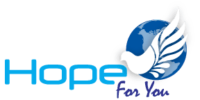 HOPE FOR YOU INC