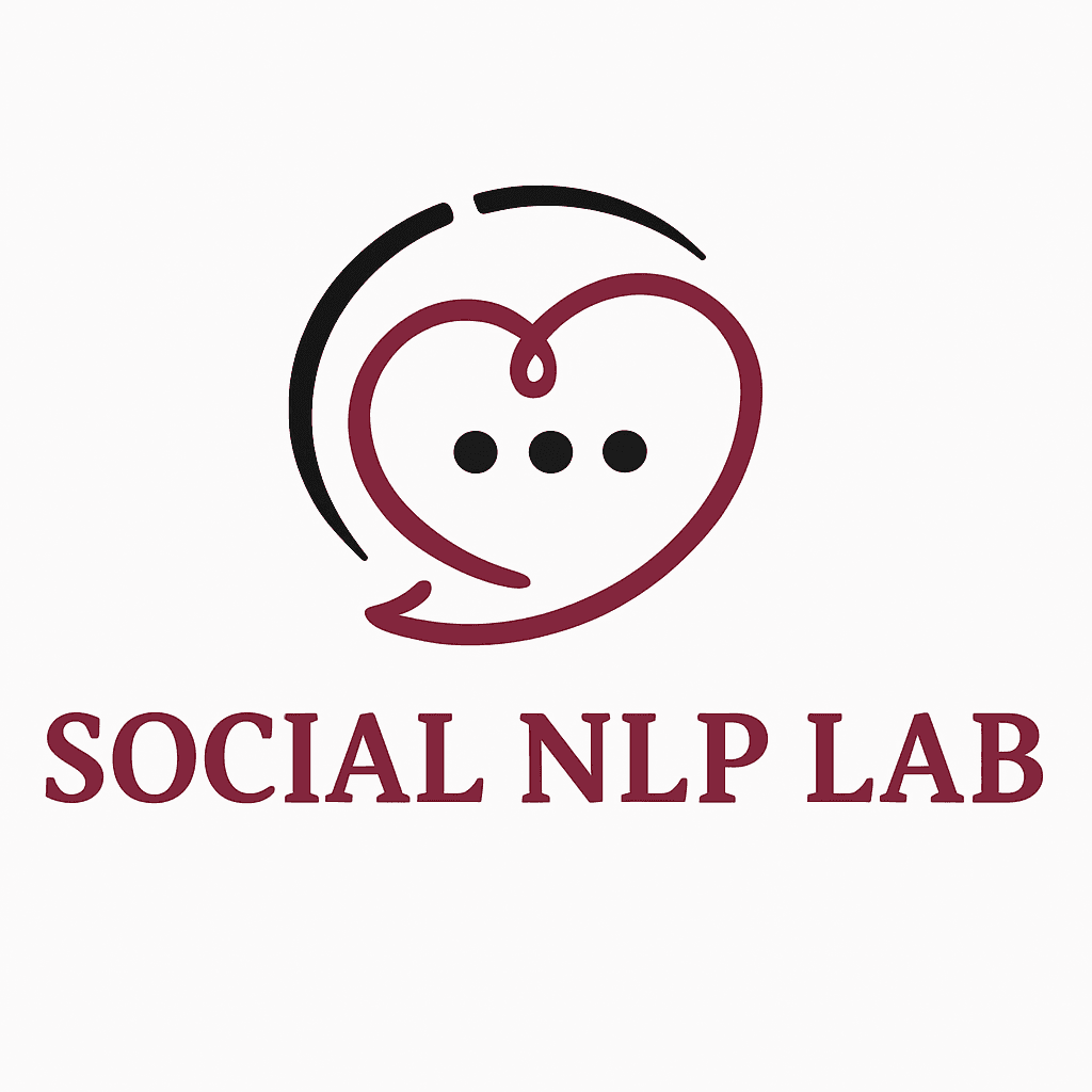 Drexel University (NLP Social Lab)